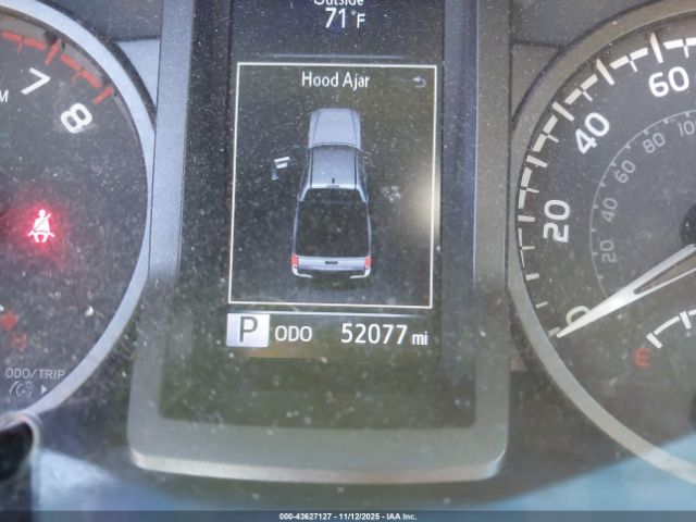 Toyota Tacoma Trd Off Road Image 7