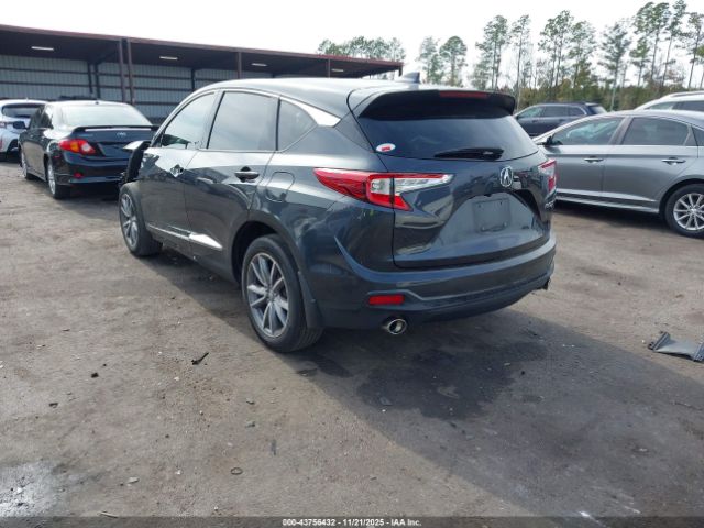 Acura RDX Technology Package Image 3