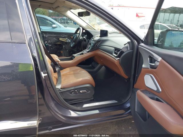 Acura RDX Technology Package Image 6