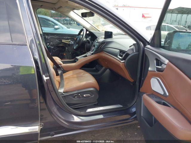 Acura RDX Technology Package Image 6