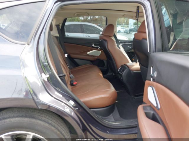 Acura RDX Technology Package Image 14