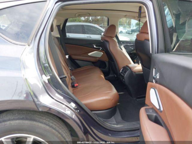 Acura RDX Technology Package Image 14