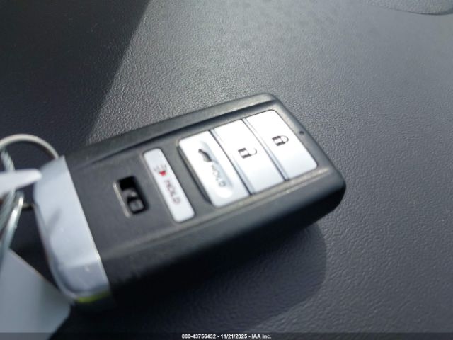 Acura RDX Technology Package Image 17