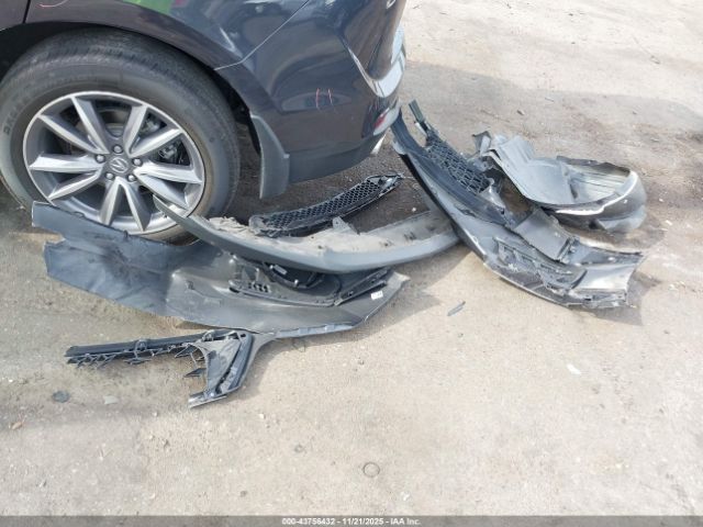 Acura RDX Technology Package Image 10