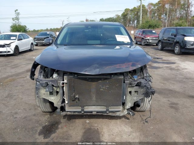 Acura RDX Technology Package Image 15