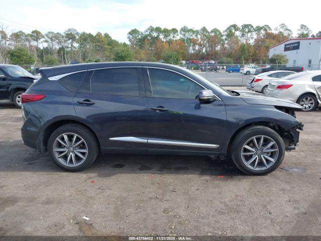 Acura RDX Technology Package Image 16
