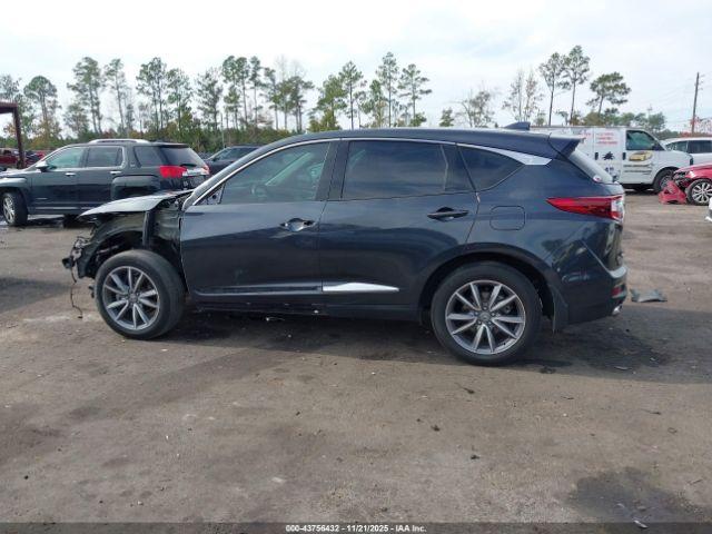 Acura RDX Technology Package Image 8