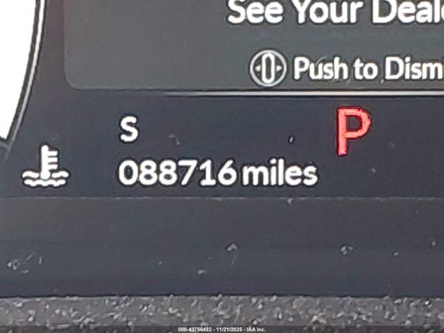 Acura RDX Technology Package Image 9