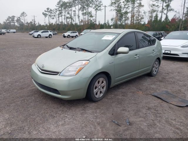 Toyota Prius Image 4