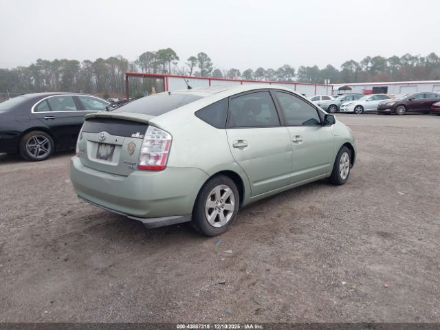 Toyota Prius Image 3