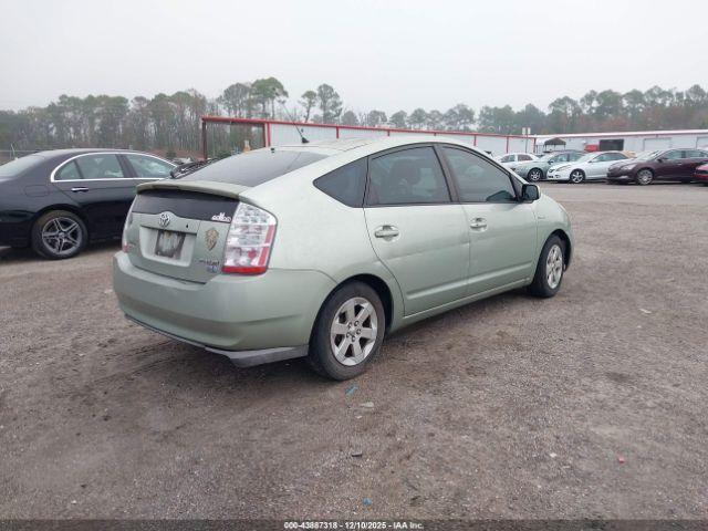 Toyota Prius Image 3