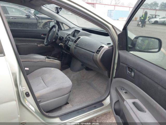 Toyota Prius Image 10