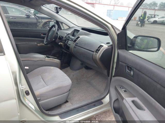 Toyota Prius Image 10