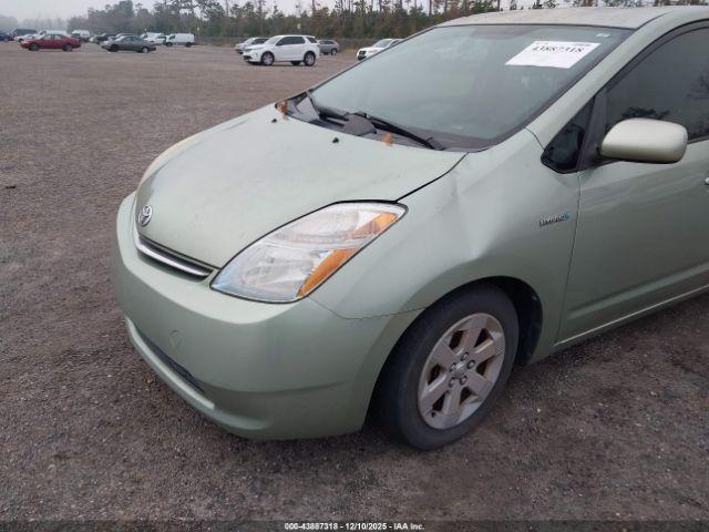 Toyota Prius Image 6