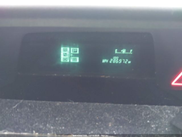 Toyota Prius Image 5