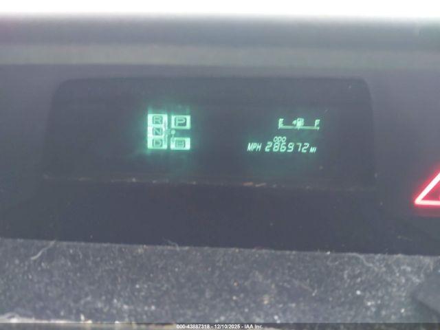 Toyota Prius Image 5