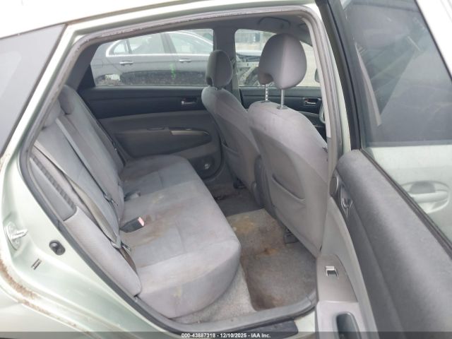 Toyota Prius Image 2