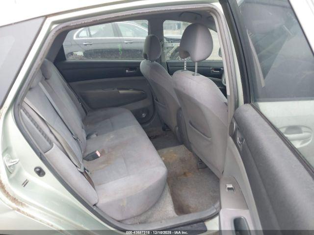 Toyota Prius Image 2