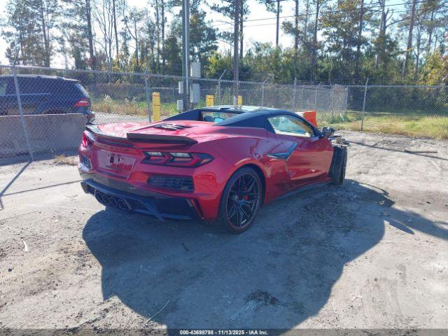 Chevrolet Corvette Rwd  3lz Image 16