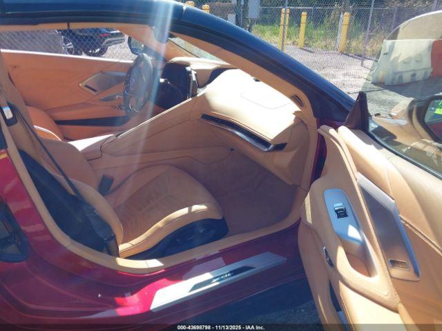 Chevrolet Corvette Rwd  3lz Image 5