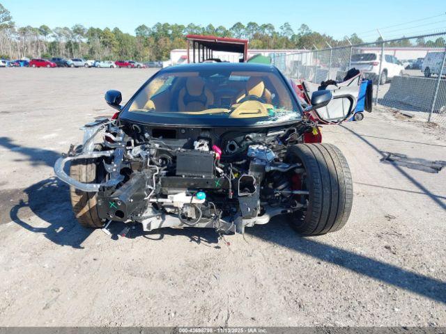 Chevrolet Corvette Rwd  3lz Image 3