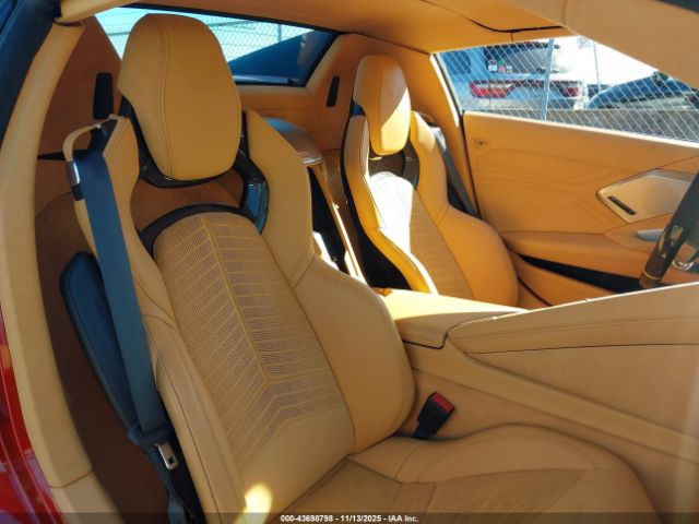 Chevrolet Corvette Rwd  3lz Image 15