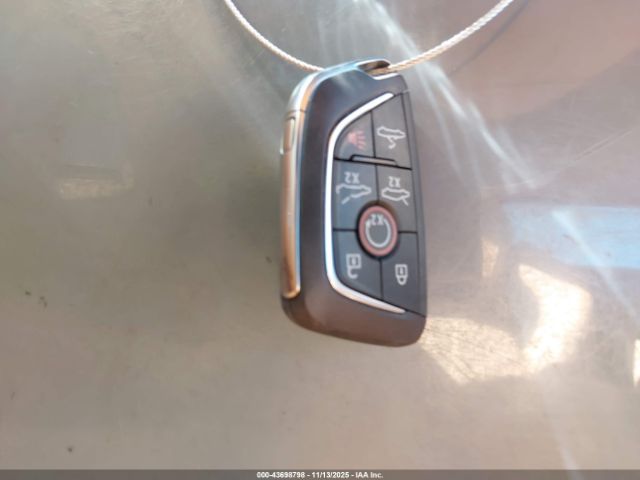 Chevrolet Corvette Rwd  3lz Image 17