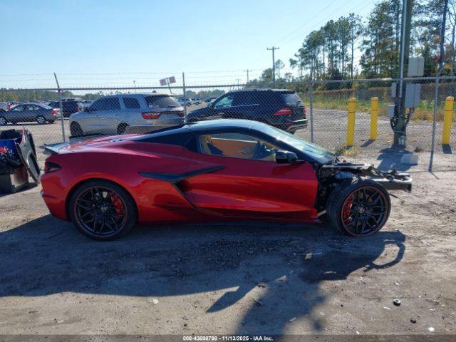 Chevrolet Corvette Rwd  3lz Image 14