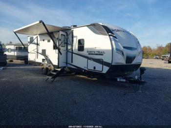  Salvage Heartland. North Trail