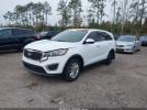 Kia Sorento 2.4l Lx Image 6