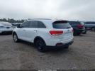 Kia Sorento 2.4l Lx Image 4