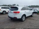 Kia Sorento 2.4l Lx Image 5