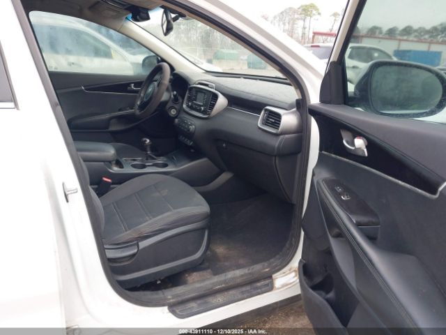 Kia Sorento 2.4l Lx Image 12