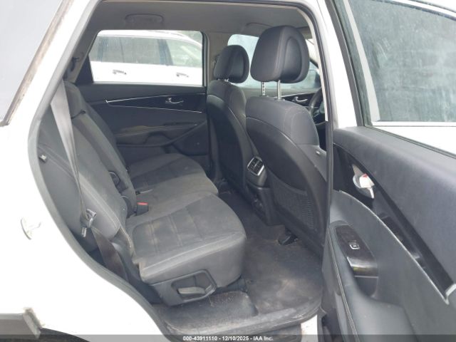 Kia Sorento 2.4l Lx Image 9