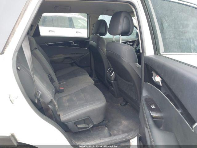 Kia Sorento 2.4l Lx Image 9