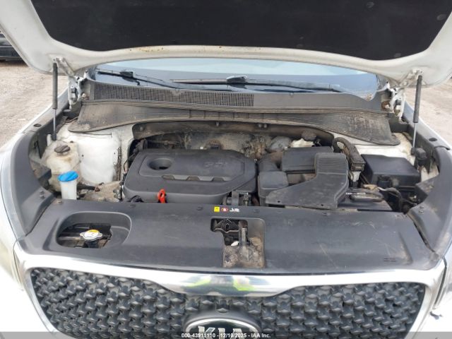 Kia Sorento 2.4l Lx Image 15