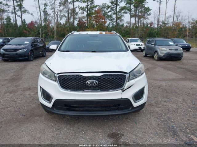 Kia Sorento 2.4l Lx Image 13