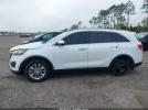 Kia Sorento 2.4l Lx Image 2