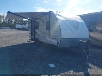  Salvage Coachmen Other