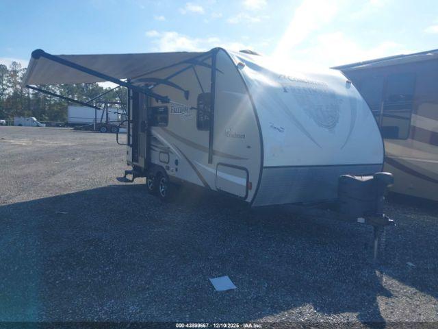  Salvage Coachmen Other