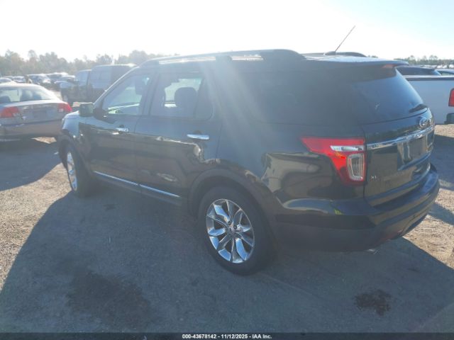 Ford Explorer Xlt Image 7