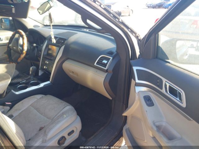 Ford Explorer Xlt Image 3