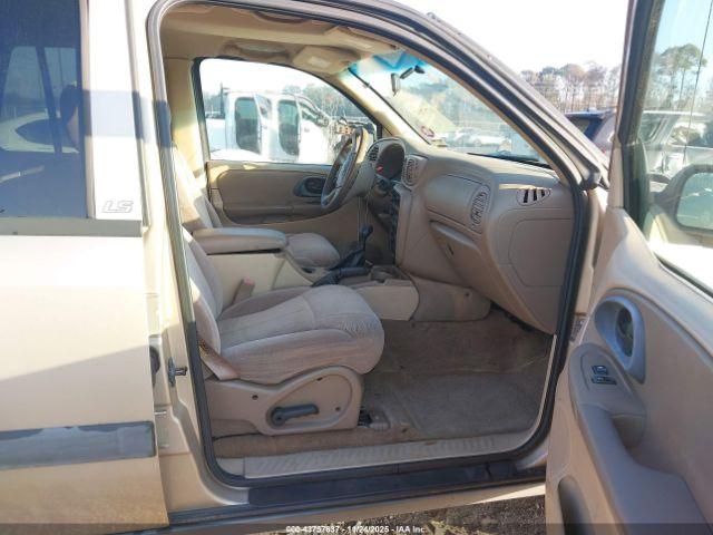 Chevrolet Trailblazer Ls Image 6