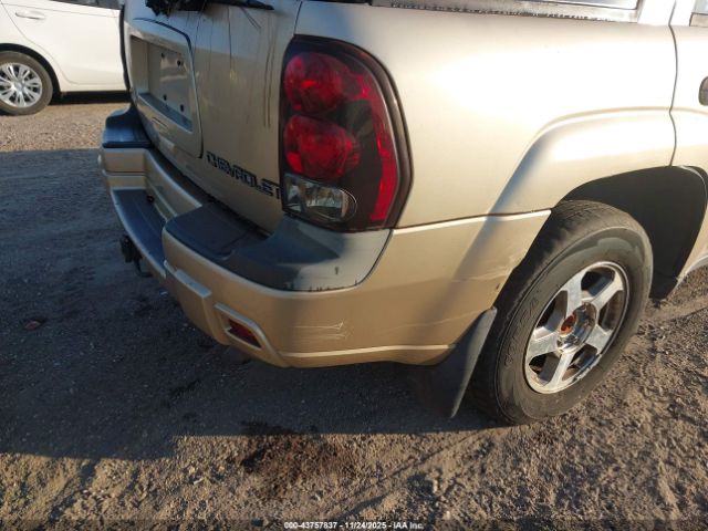 Chevrolet Trailblazer Ls Image 10