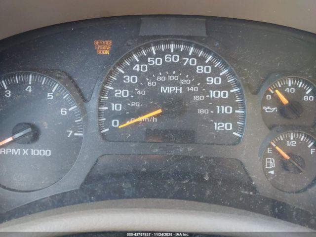 Chevrolet Trailblazer Ls Image 11