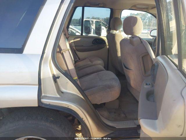 Chevrolet Trailblazer Ls Image 5