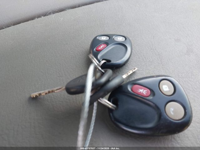 Chevrolet Trailblazer Ls Image 9