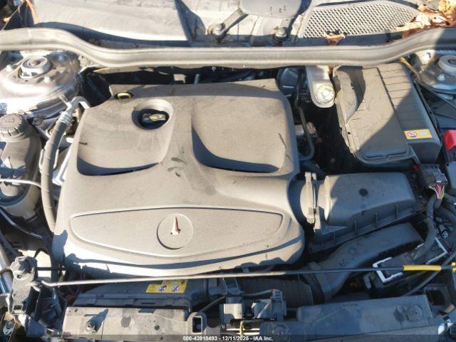 Mercedes-Benz Cla-class Image 7