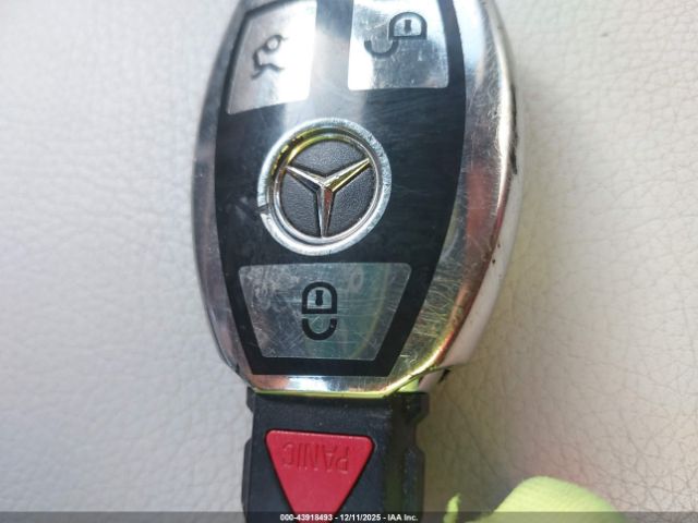 Mercedes-Benz Cla-class Image 8