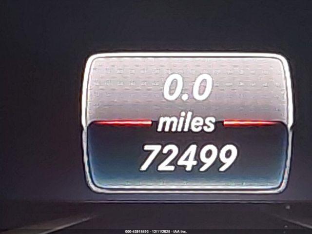 Mercedes-Benz Cla-class Image 12